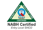 NABH Certified NABH Certified