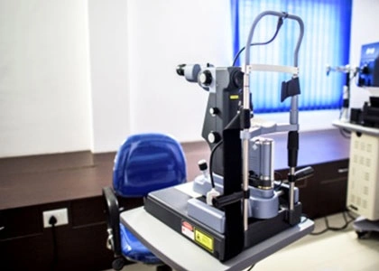 Yag Laser Yag Laser